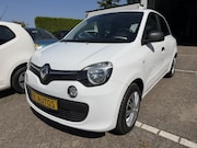 Renault Twingo - Airco