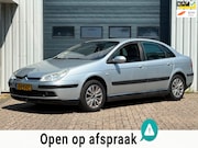 Citroën C5 - 2.0-16V Ligne Prestige CLIMA / CRUISE / APK