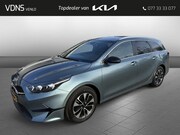 Kia Ceed - Sportswagon 1.0 T-GDi DESIGN EDITION * VEEL OPTIES
