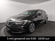 Renault Mégane - Estate 1.3 TCe 140 Techno V02 Maarn