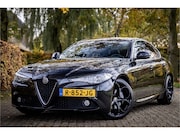 Alfa Romeo Giulia - 2.0T 310 PK Squadra Massimo 19"