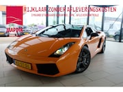 Lamborghini Gallardo - SE NR 195! BWJ 2005 5.0 V10 520 PK / BTW AUTO! / AUTOMAAT / 