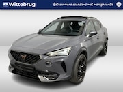 CUPRA Formentor - 1.4 e-Hybrid VZ Performance / 245 PK/ AUTOMAAT/ PANODAK/ MEM
