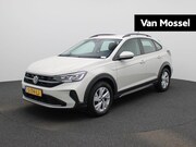 Volkswagen Taigo - 1.0 TSI Life | Apple Carplay / Android Auto | Achteruitrijca