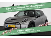 MINI Mini Electric - 33 kWh SOH 100% Sportstoelen Stoelverwarming 17" Zwarte Velg