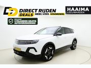 Opel Grandland Electric - Ultimate AWD 73 kWh | DEMO | Massagestoel| Panorama dak | Na
