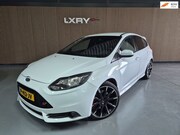 Ford Focus - 2.0 EcoBoost ST-3 | Clima | Stoelverwarming |