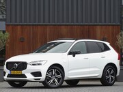 Volvo XC60 - T6 310PK AWD Recharge / R-Design / panaroma / LED