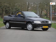 Ford Escort - 1.6 CLX / Unieke auto / Laatste 16 jaar binnen gestaan / Ori