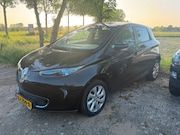 Renault Zoe - Q210 Zen Quickcharge 22 kWh Geen Accu aanwezig Airco