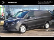 Mercedes-Benz Vito - 116 CDI L2 Pro | AIRCO/NAVI/DISTRONIC/CAMERA | Certified