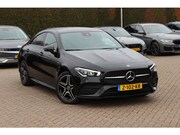 Mercedes-Benz CLA-Klasse - 250 e Business Solution AMG Limited / Camera / Sfeerverlicht