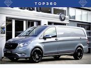 Mercedes-Benz Vito - 116 CDI Lang Camera | 18 inch | Leer | PDC | 2500kg trekhaak