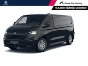 Volkswagen e-Transporter - Bedrijfswagens Bestelwagen Style 70kWh 218pk L2 735939