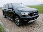 Ford Ranger - 2.0 Bi-Turbo 156kW Wildtrak AUT 5-PERS 2023 ! ** 1