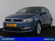 Volkswagen Polo - 1.2 TSI Highline | 1e Eigenaar | automaat |