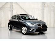 Seat Ibiza - 1.0 TSI Style Business Intense | Pano | Carplay | Camera | P
