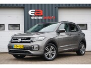 Volkswagen T-Cross - 1.0 TSI R-Line | AUTOMAAT | TREKHAAK | CAMERA |