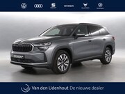Skoda Kodiaq - 1.5 TSI 204pk PHEV Business Edition DSG / Stoel+Stuurverwarm