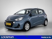 Hyundai i10 - 1.0i Comfort | Apple CarPlay/Android Auto | Navigatie | Crui