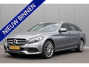 Mercedes-Benz C-klasse - 250 | KEYLESS | NAVI | TREKHAAK | CRUISE