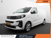 Opel Vivaro - 2.0 BlueHDi 180 S&S L3 Automaat Apple Carplay / Android Auto