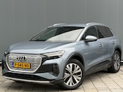 Audi Q4 e-tron - BWJ 2022 | 35 Launch edition Advanced 55 kWh | SPORTSTOELEN