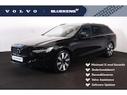 Volvo V90 - T6 Recharge AWD Plus Dark - Panorama/schuifdak - IntelliSafe