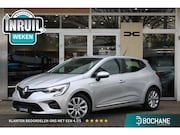 Renault Clio - 1.0 TCe Intens | Parkeersensoren achter | APPLE CARPLAY/ANDR