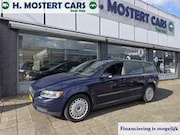 Volvo V50 - 1.8 *Nieuwe APK* Airco Electr. Ramen *Airbags * Ri