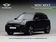 MINI Countryman - E John Cooper Works Pakket XL