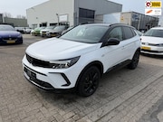 Opel Grandland - 1.2 Turbo GS, Automaat, Navi, , Dealer auto