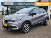 Renault Captur - 0.9 TCe Bose, Clima, Cruise, Navi, Camera, PDC V+A,