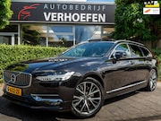 Volvo V90 - 2.0 T4 Inscription - MASSAGE - FULL OPTION - PANORAMADAK - A