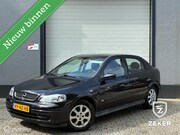 Opel Astra - 1.6-16V Njoy / / AIRCO / TREKHAAK