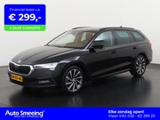 Skoda Octavia - Combi 1.4 TSI iV PHEV Ambition | Stoel & Stuurverwarming | Z