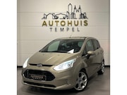 Ford B-Max - 1.0 EcoBoost Titanium Nap Airco Led Stoelverw Parkeersensore