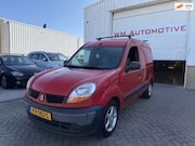 Renault Kangoo - Express 1.2 Confort APK T/M 29-7-2027