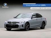 BMW 3-serie - 330 3 Serie 330e Sedan M Sport Edition