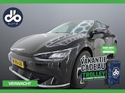 Kia EV6 - Plus Advanced 77.4 kWh SOH 98% I OPEN DAK I LEER I ORG.NL +