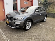 Volkswagen T-Roc - 1.5 TSI Style CC, AC, autom stuur stoel verw