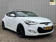Hyundai Veloster - 1.6 GDI i-Catcher Keyless Panodak