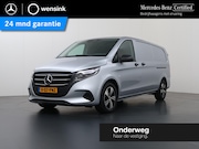 Mercedes-Benz Vito - 119 CDI | Aut. | XL L3 | Pro | Schuifdeur L+R | Trekhaak | N
