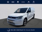 Volkswagen Caddy - Maxi Cargo L2H1 2.0 TDI 122pk DSG Exclusive-Edition / Automa