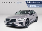 Volvo V60 - T8 Plug-in hybrid AWD Plus Dark | 360° camera | Harman Kardo