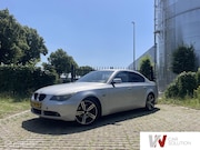 BMW 5-serie - 530d High Executive PANO LEDER TREKHAAK ELEKSTOEL