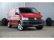 Volkswagen Transporter - 2.0 TSI L2 H1 Comfortline Benzine Camera|Trekhaak|Airco