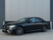 Mercedes-Benz E-klasse - 300 e AMG Line Night Memory 360 Sfeer Garantie