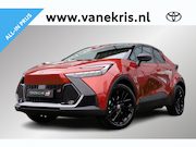 Toyota C-HR - 2.0 Plug-in Hybrid 220 GR SPORT , €2.500 demovoordeel!