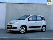 Fiat Panda - 0.9 TwinAir Edizione Cool, koude Airco Lees tekst